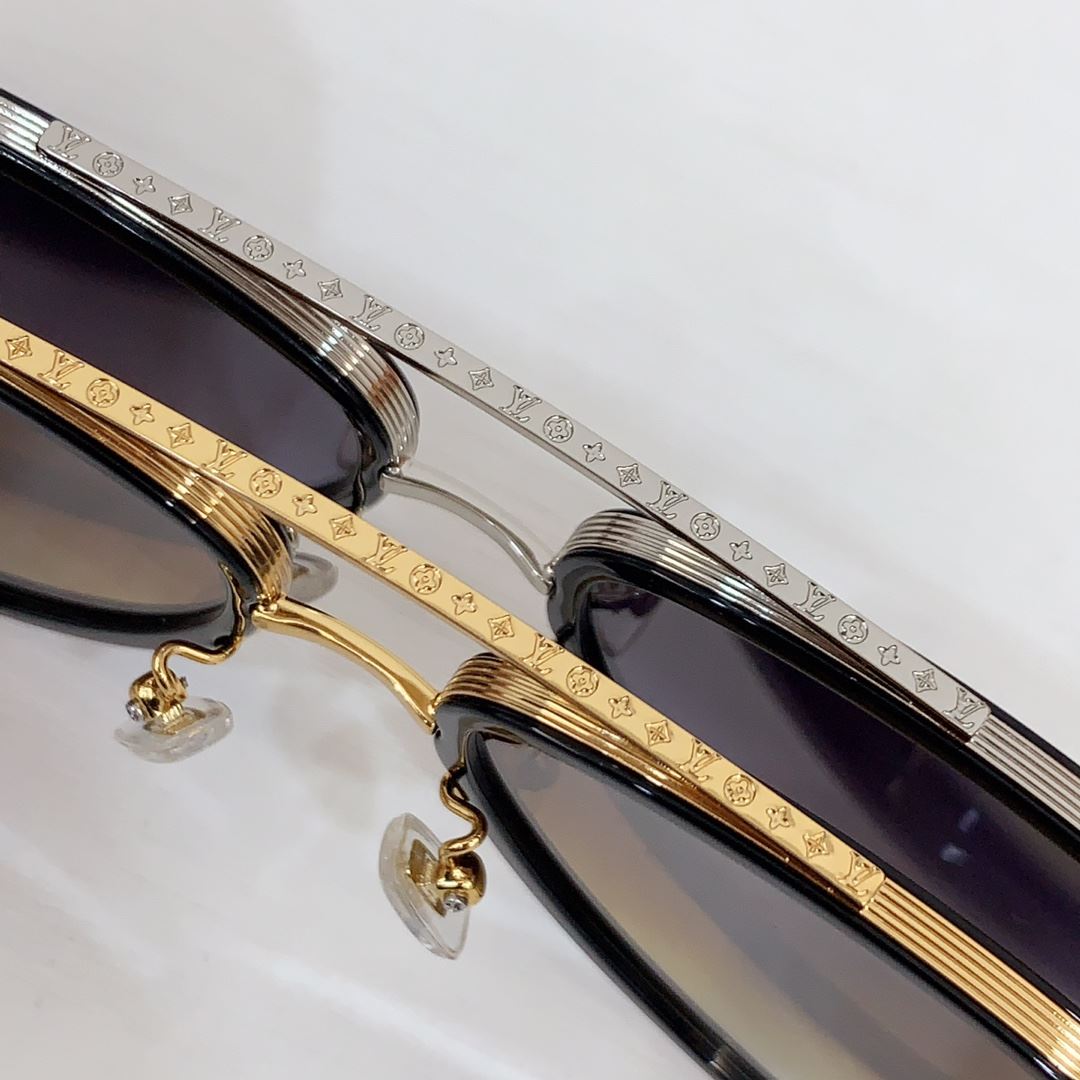 Louis Vuitton Sunglasses